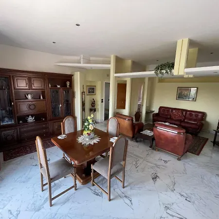 Geltrude Apartment