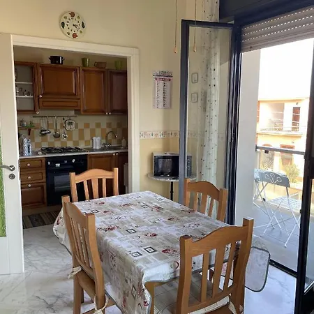 Apartment Geltrude Avola