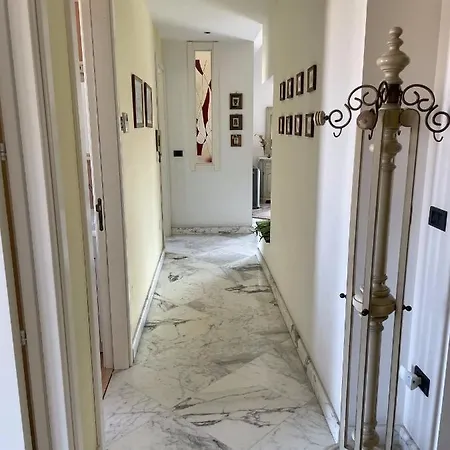 Geltrude Apartment