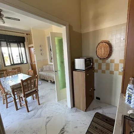 Apartment Geltrude Avola