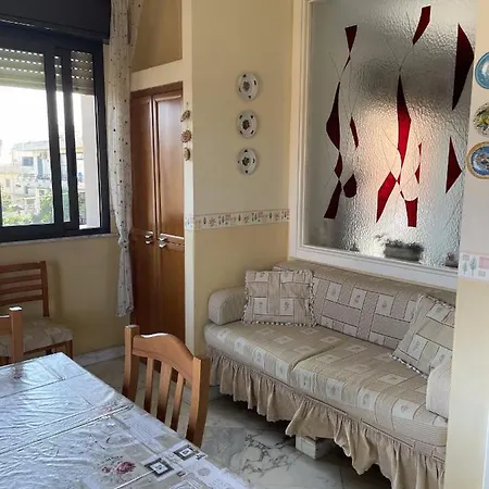 Apartment Geltrude