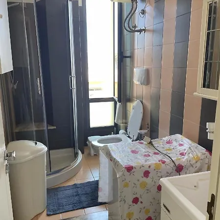 Apartment Geltrude *