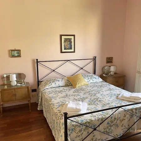 Geltrude Apartment Avola