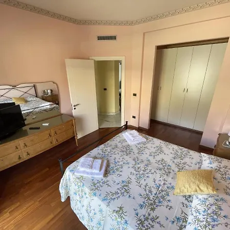 Apartment Geltrude