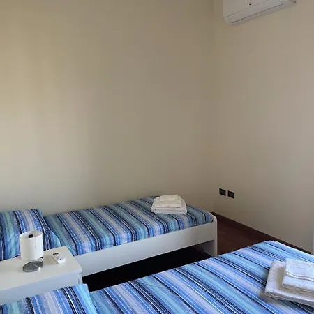Apartment Geltrude