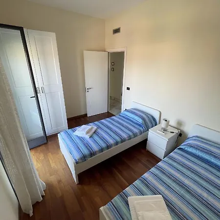 Geltrude Apartment