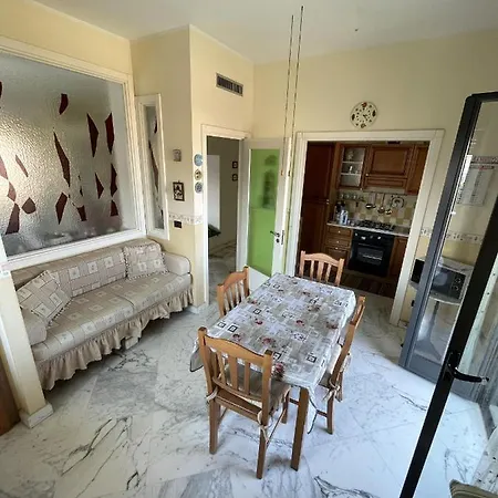 Apartment Geltrude Avola