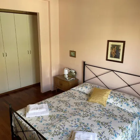 Geltrude Apartment Avola