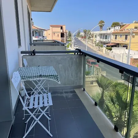 Geltrude Apartment *