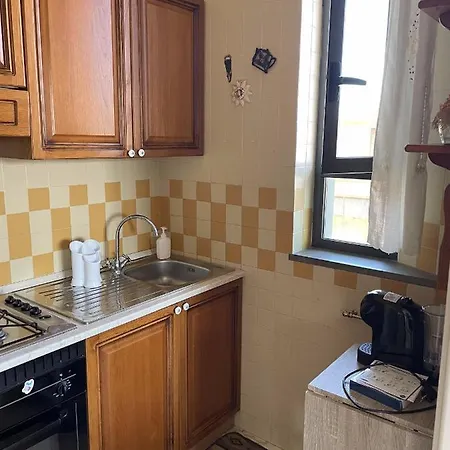 Apartment Geltrude