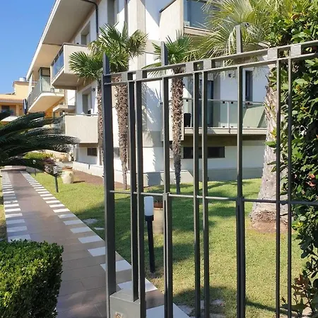 Geltrude Apartment