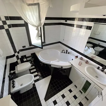Apartment Geltrude